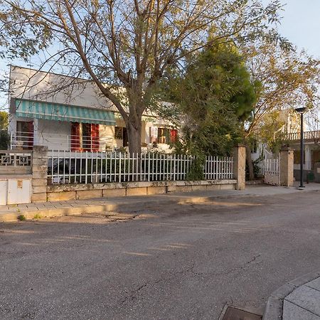 Villa Cactus Port de Alcudia  Ngoại thất bức ảnh