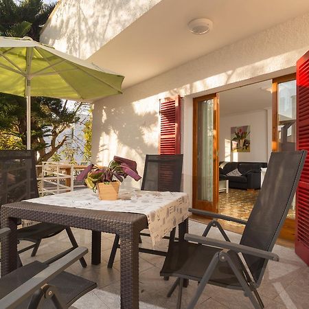 Villa Cactus Port de Alcudia  Ngoại thất bức ảnh