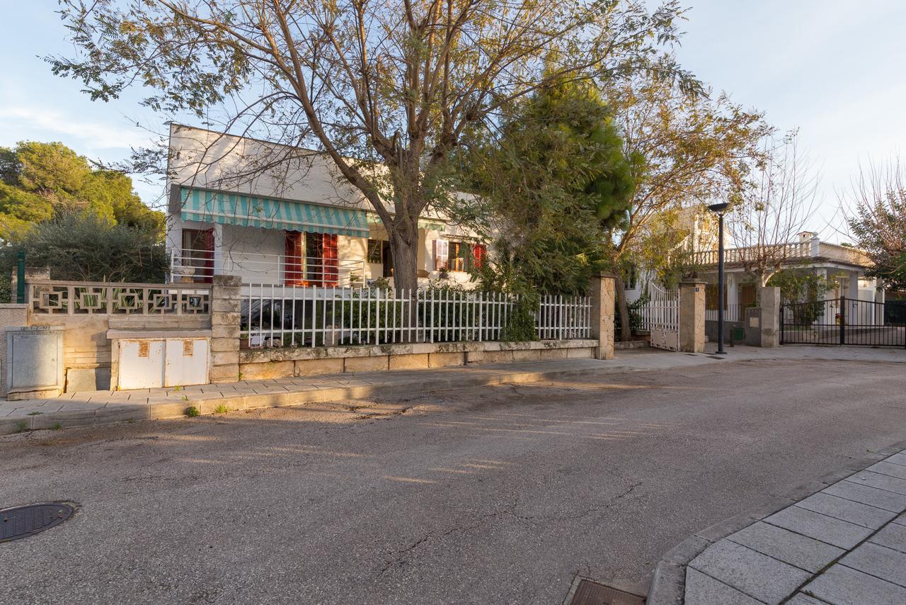 Villa Cactus Port de Alcudia  Ngoại thất bức ảnh