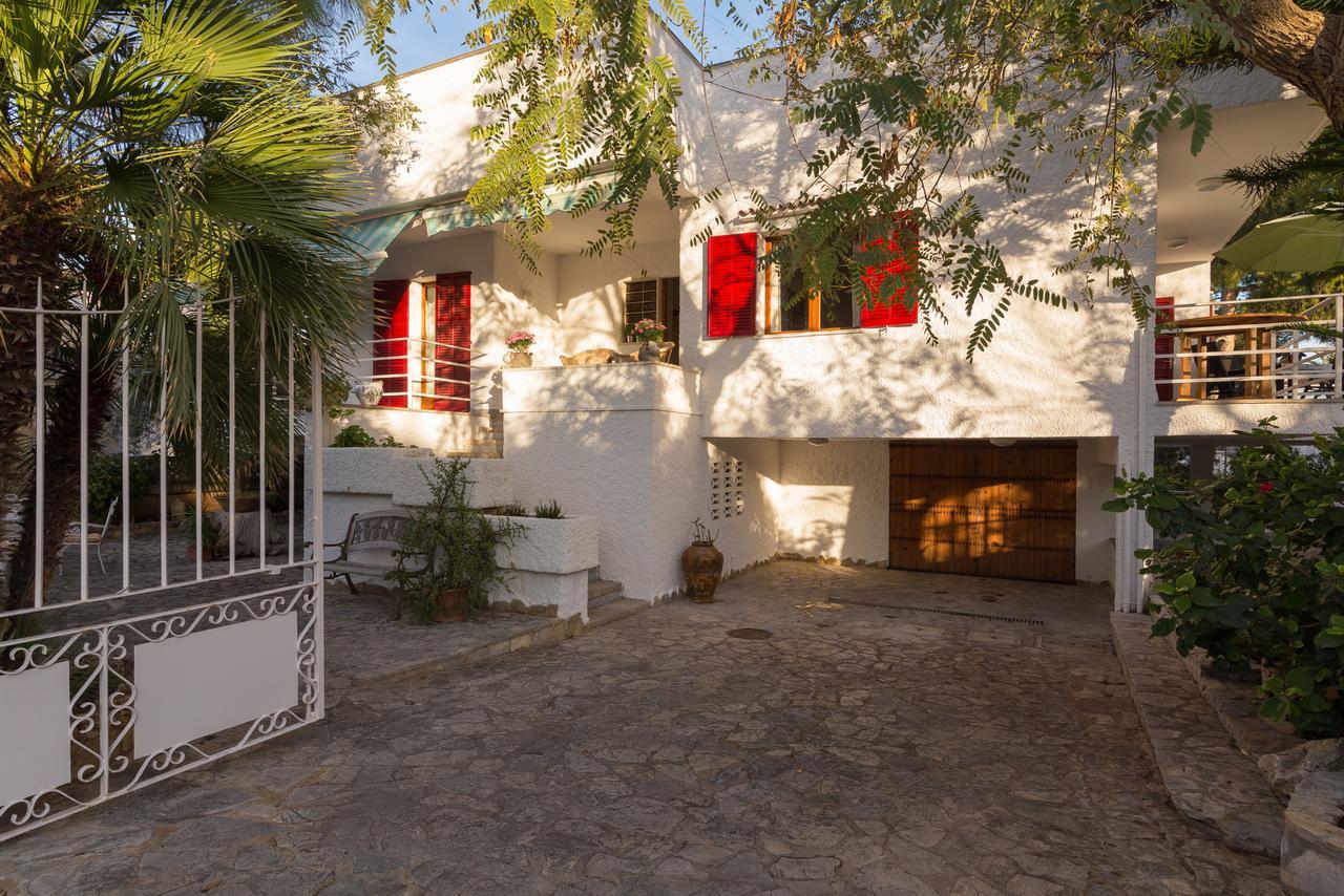 Villa Cactus Port de Alcudia  Ngoại thất bức ảnh
