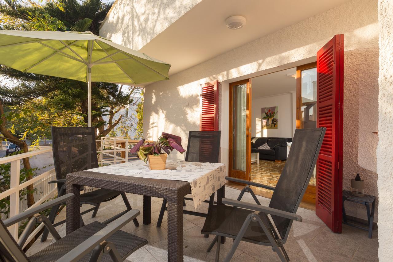 Villa Cactus Port de Alcudia  Ngoại thất bức ảnh