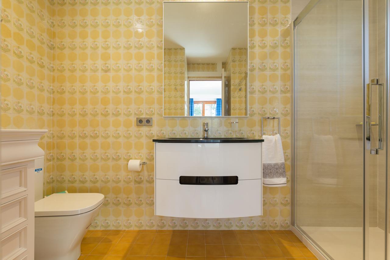 Villa Cactus Port de Alcudia  Ngoại thất bức ảnh
